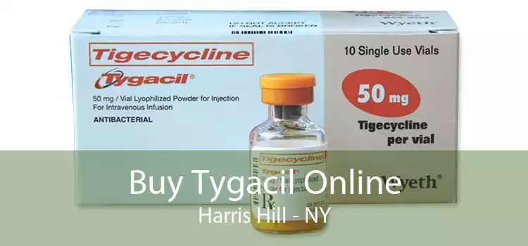 Buy Tygacil Online Harris Hill - NY