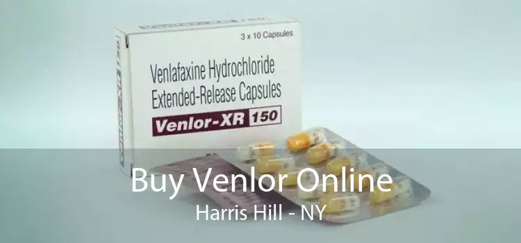 Buy Venlor Online Harris Hill - NY
