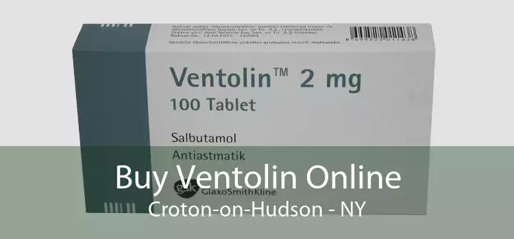 Buy Ventolin Online Croton-on-Hudson - NY