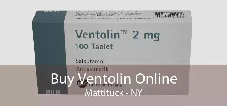 Buy Ventolin Online Mattituck - NY