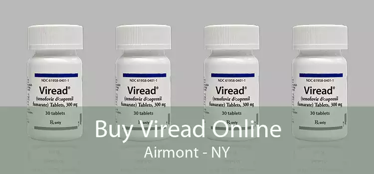 Buy Viread Online Airmont - NY