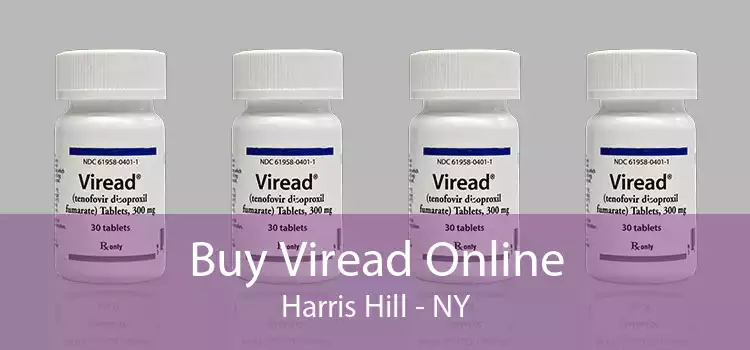 Buy Viread Online Harris Hill - NY