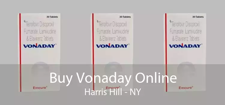 Buy Vonaday Online Harris Hill - NY