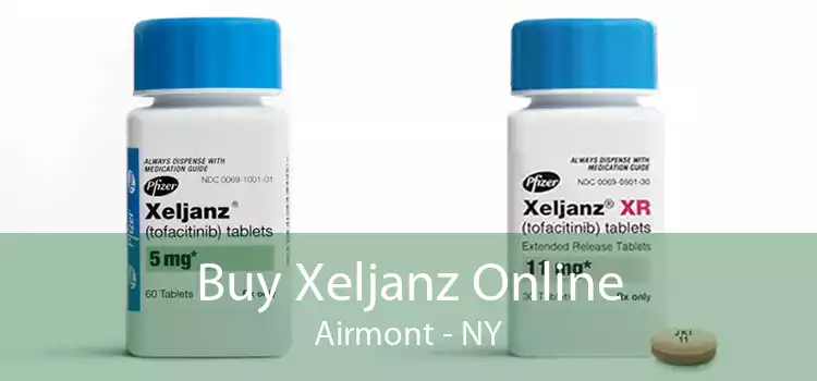 Buy Xeljanz Online Airmont - NY