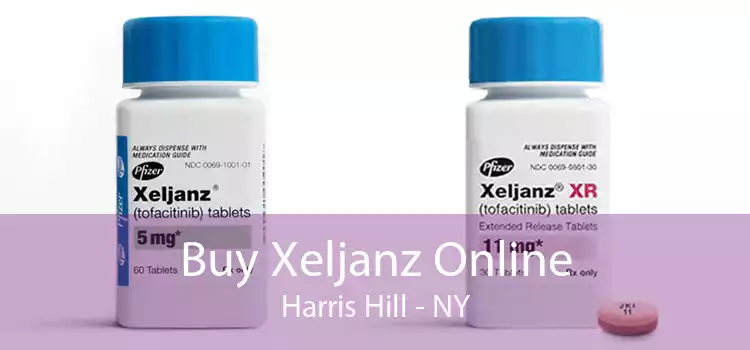 Buy Xeljanz Online Harris Hill - NY
