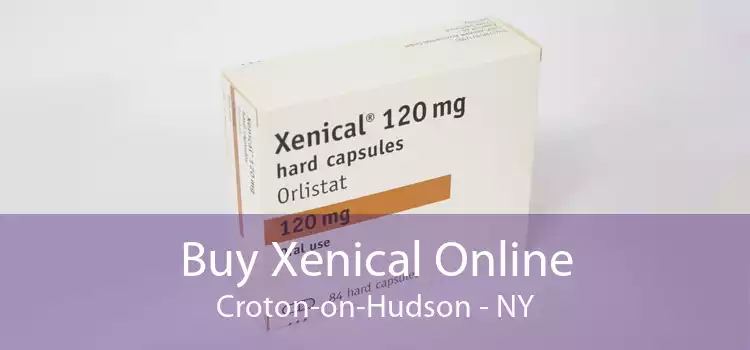 Buy Xenical Online Croton-on-Hudson - NY