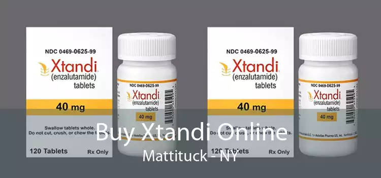 Buy Xtandi Online Mattituck - NY