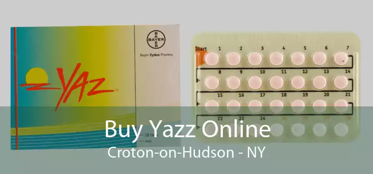 Buy Yazz Online Croton-on-Hudson - NY