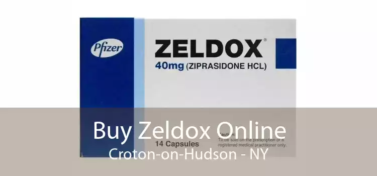 Buy Zeldox Online Croton-on-Hudson - NY