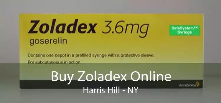 Buy Zoladex Online Harris Hill - NY