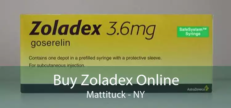 Buy Zoladex Online Mattituck - NY