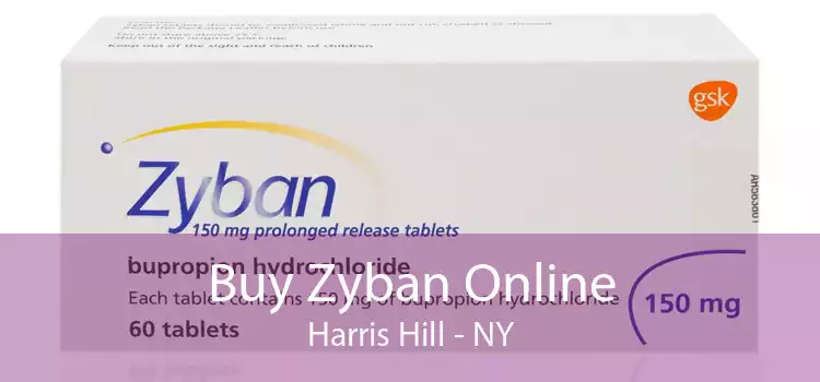 Buy Zyban Online Harris Hill - NY