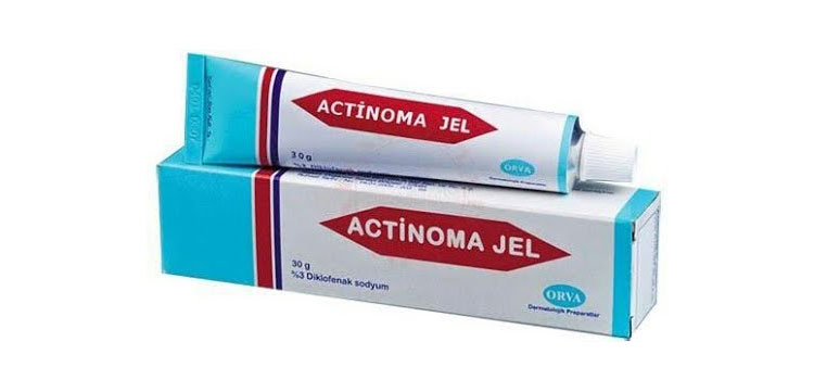 buy actinoma in Crown Heights, NY